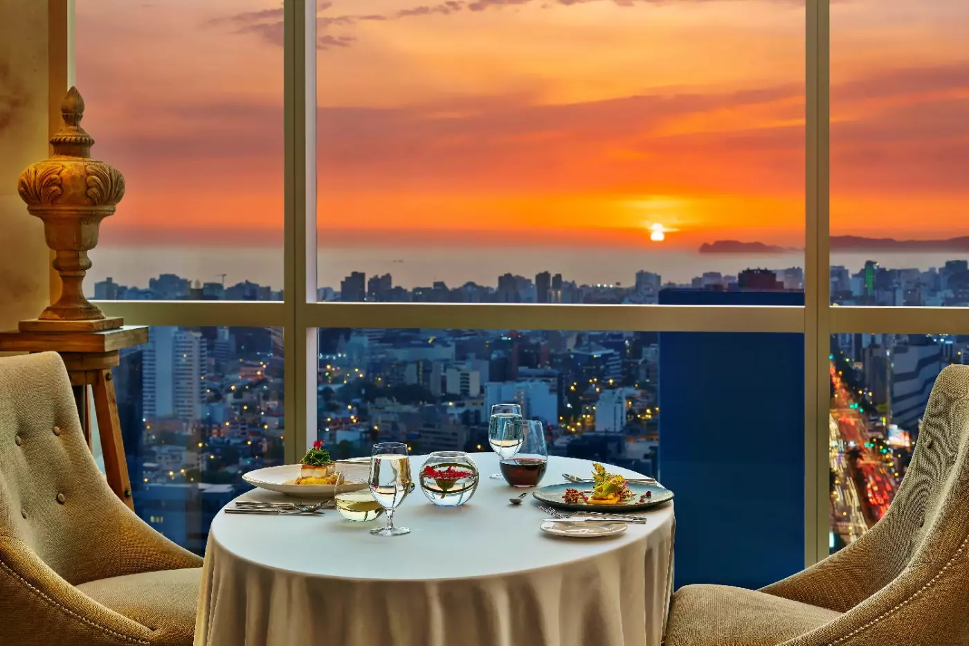 Westin Lima Hotel