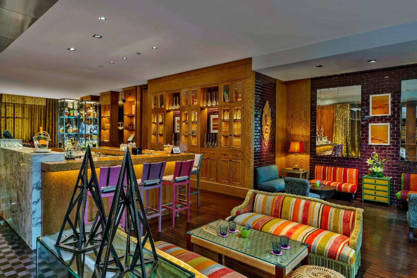 Westin Lima Hotel