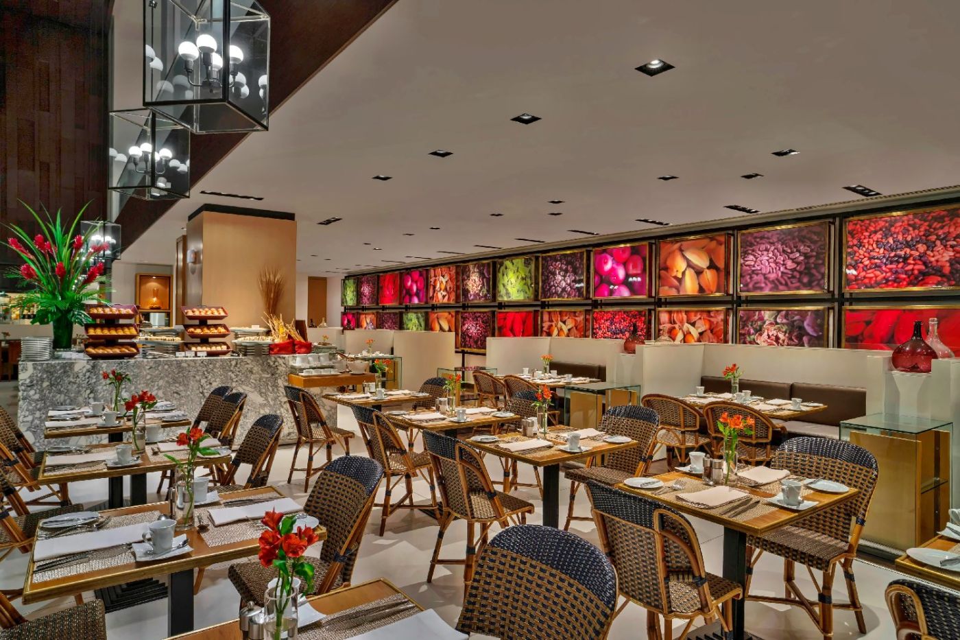 Westin Lima Hotel