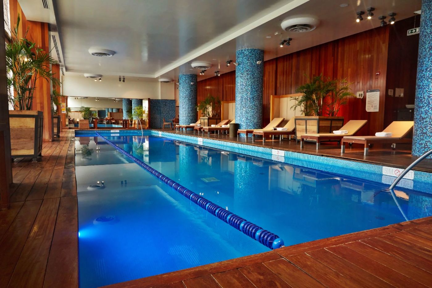 Westin Lima Hotel