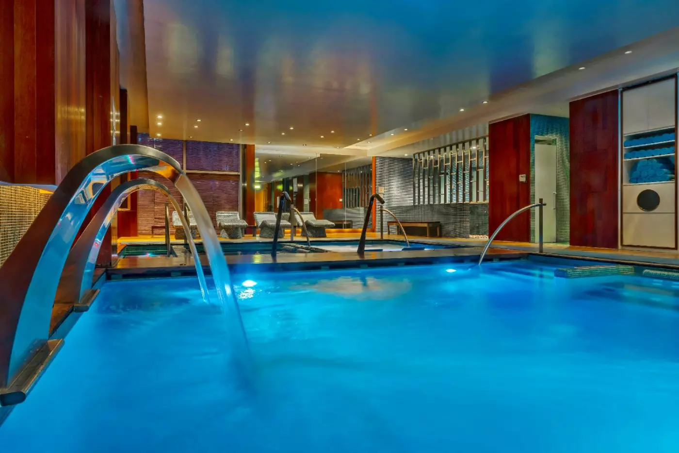 Westin Lima Hotel