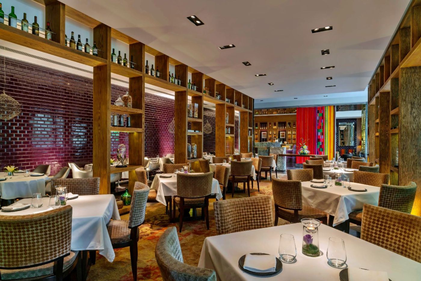 Westin Lima Hotel