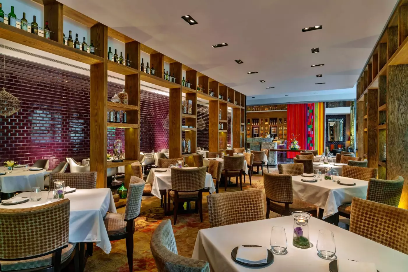 Westin Lima Hotel