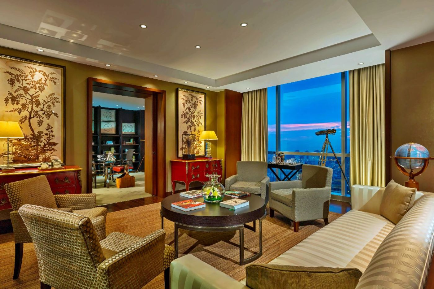Westin Lima Hotel