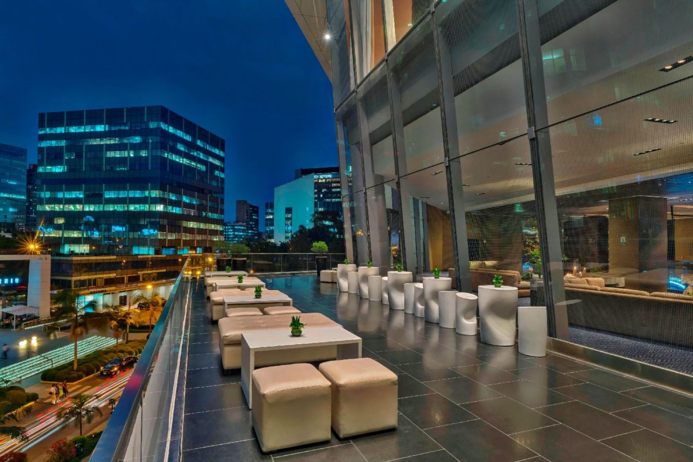 Westin Lima Hotel