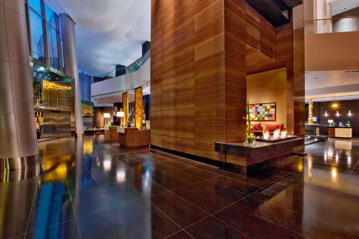 Westin Lima Hotel