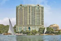 Thumbnail Four Seasons Hotel Cairo at Nile Plaza