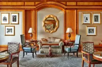 Thumbnail Four Seasons Hotel Cairo at Nile Plaza
