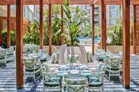 Thumbnail Four Seasons Hotel Cairo at Nile Plaza