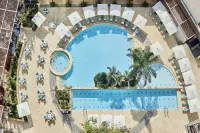 Thumbnail Four Seasons Hotel Cairo at Nile Plaza