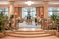 Thumbnail Four Seasons Hotel Cairo at Nile Plaza