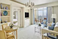 Thumbnail Four Seasons Hotel Cairo at Nile Plaza
