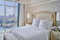 Thumbnail Four Seasons Hotel Cairo at Nile Plaza