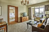 Thumbnail Four Seasons Hotel Cairo at Nile Plaza