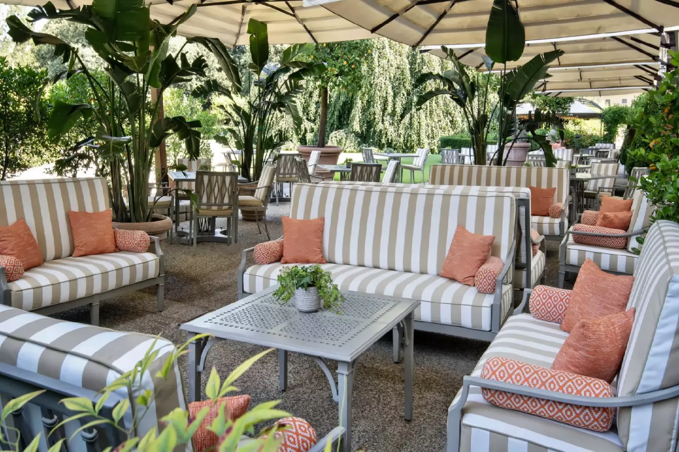 Four Seasons Hotel Firenze