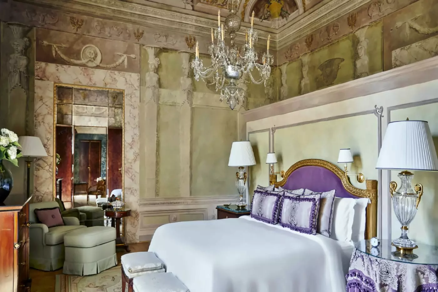 Four Seasons Hotel Firenze