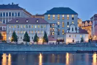 Thumbnail Four Seasons Hotel Prague