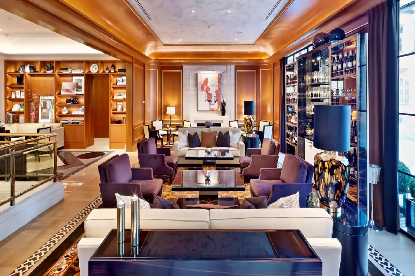 Four Seasons Hotel Prague