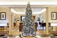 Thumbnail Four Seasons Hotel Prague