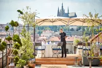 Thumbnail Four Seasons Hotel Prague