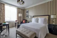 Thumbnail Four Seasons Hotel Prague