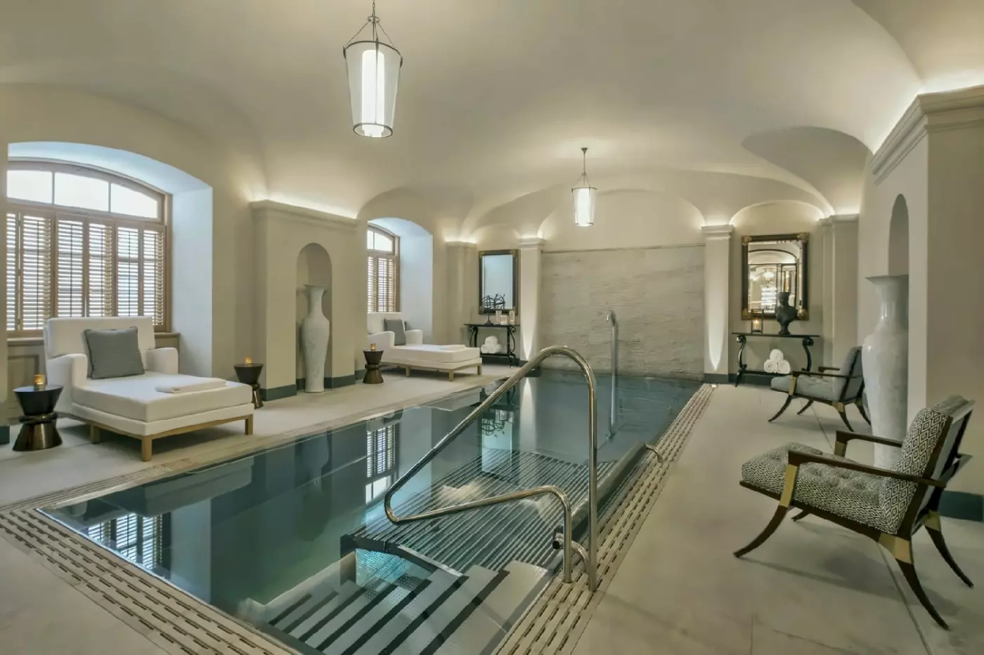 Four Seasons Hotel Prague