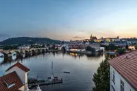 Thumbnail Four Seasons Hotel Prague