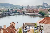 Thumbnail Four Seasons Hotel Prague