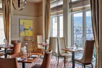 Thumbnail Four Seasons Hotel Prague