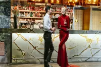 Thumbnail Four Seasons Hotel Prague
