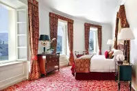 Thumbnail Four Seasons Hotel Prague