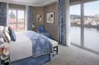 Thumbnail Four Seasons Hotel Prague