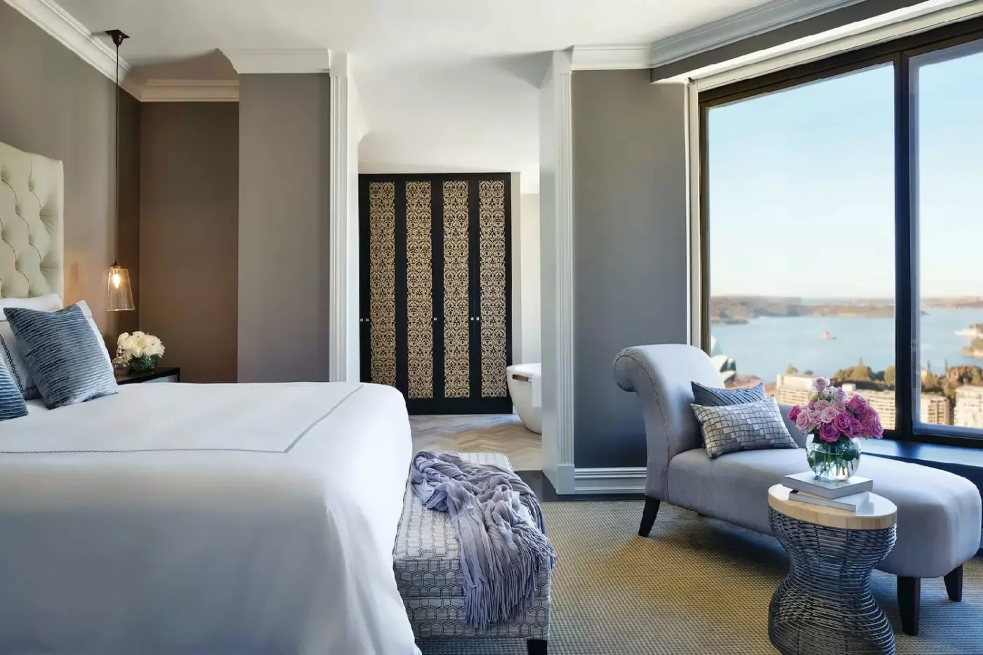Four Seasons Hotel Sydney