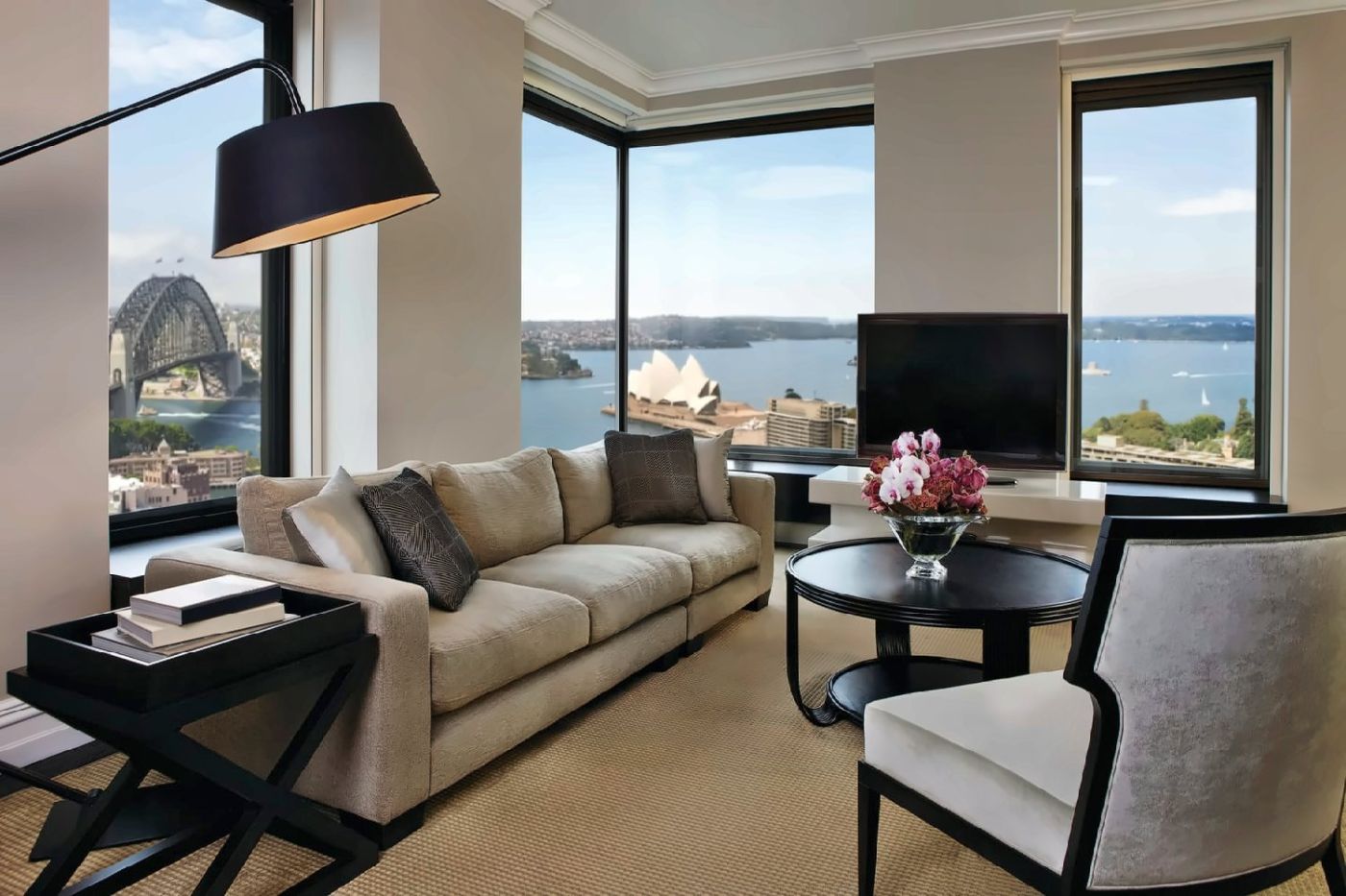 Four Seasons Hotel Sydney