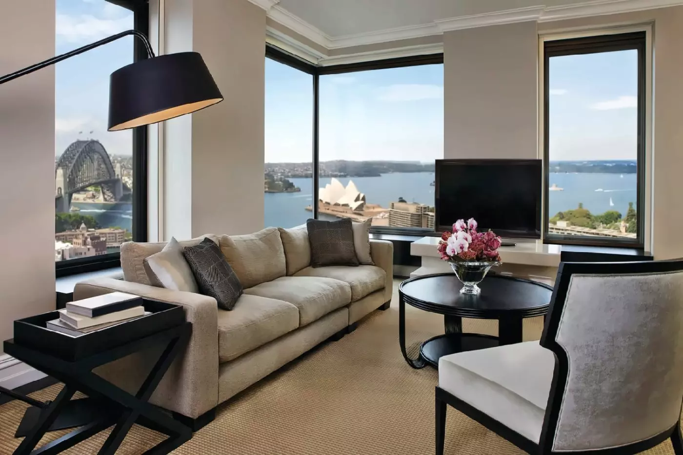 Four Seasons Hotel Sydney