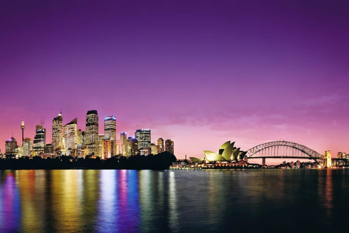 Four Seasons Hotel Sydney