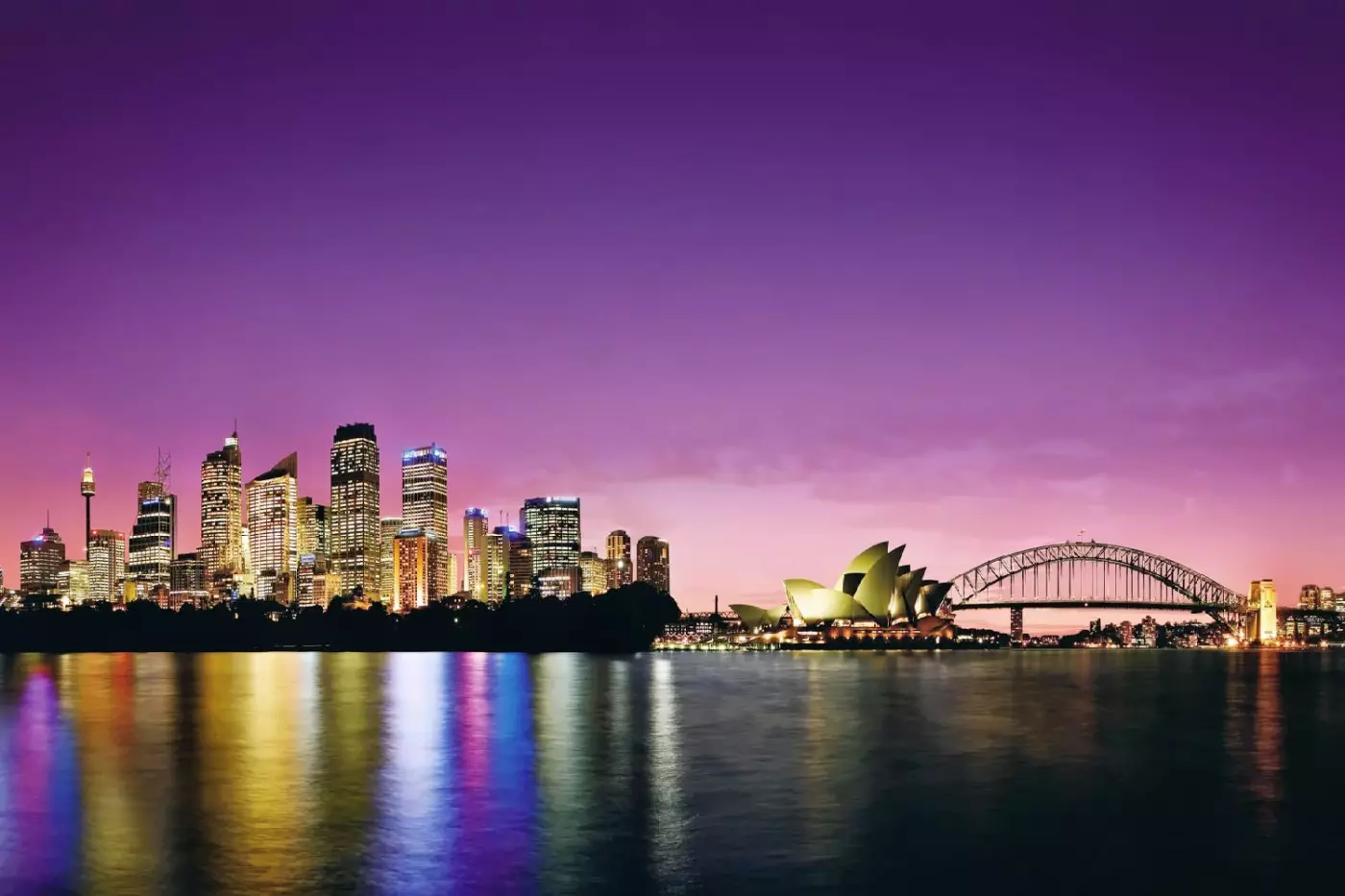 Four Seasons Hotel Sydney