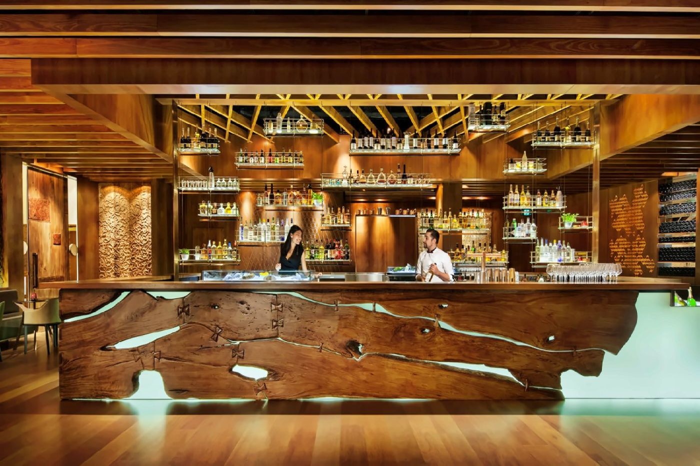 Four Seasons Hotel Sydney