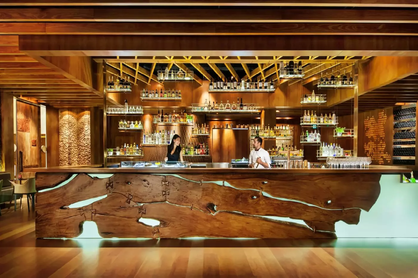 Four Seasons Hotel Sydney