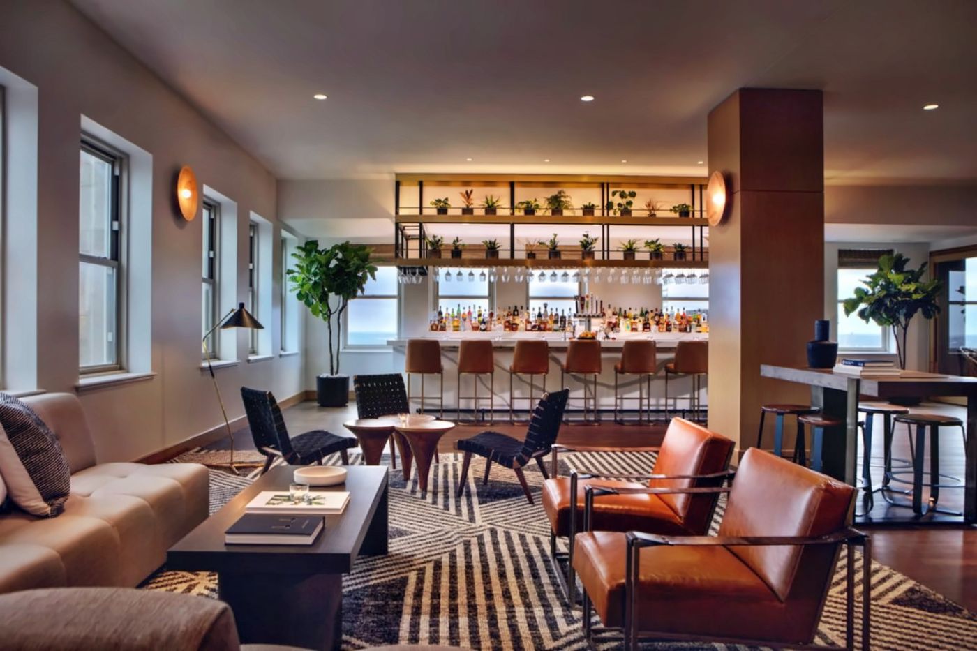 Kimpton Harper Hotel