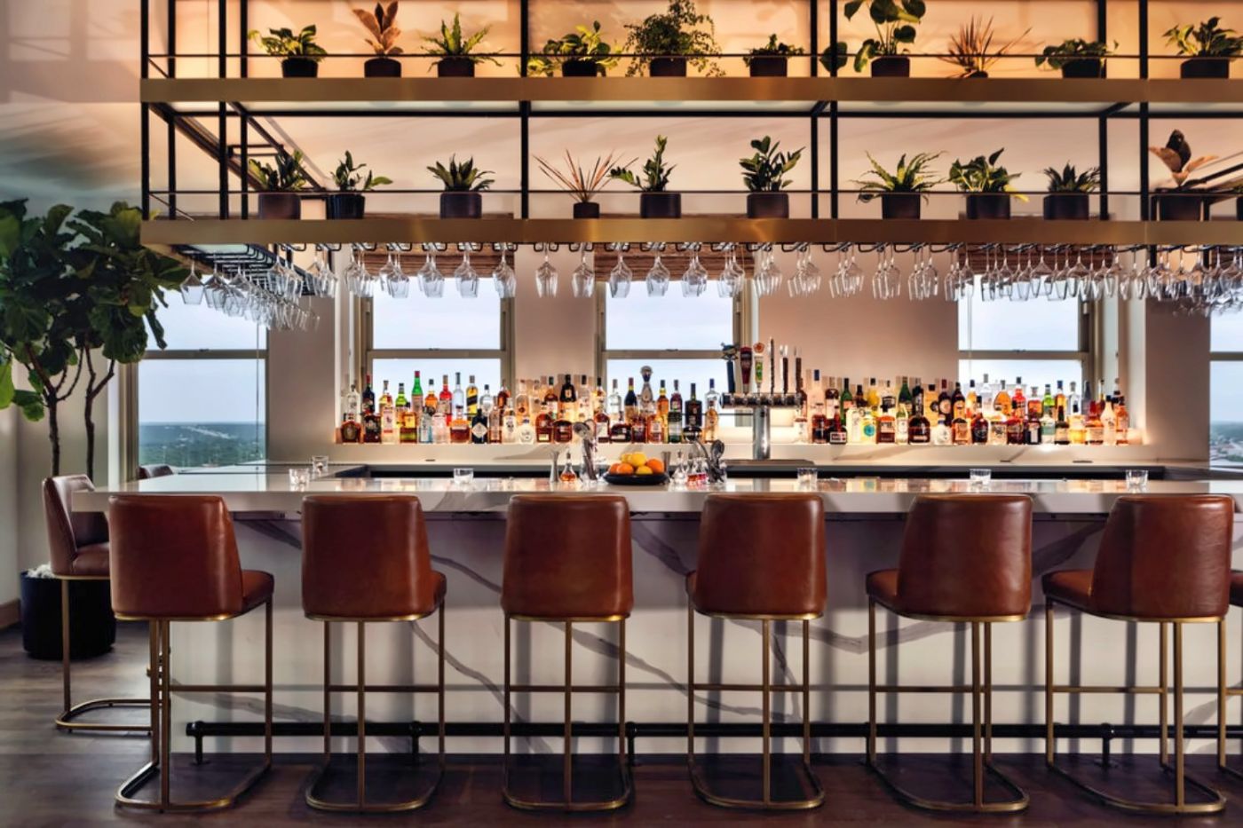 Kimpton Harper Hotel