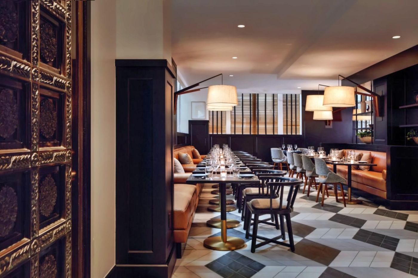 Kimpton Harper Hotel