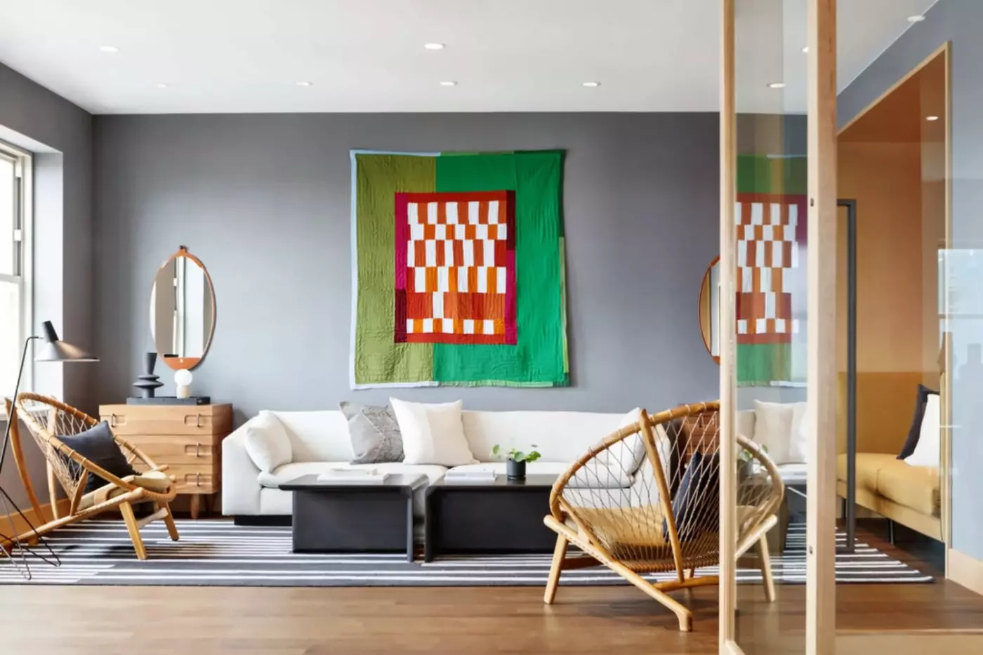 Kimpton Harper Hotel