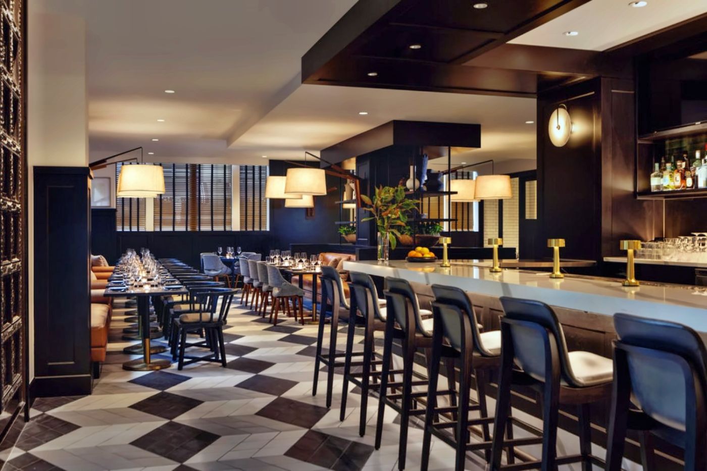Kimpton Harper Hotel