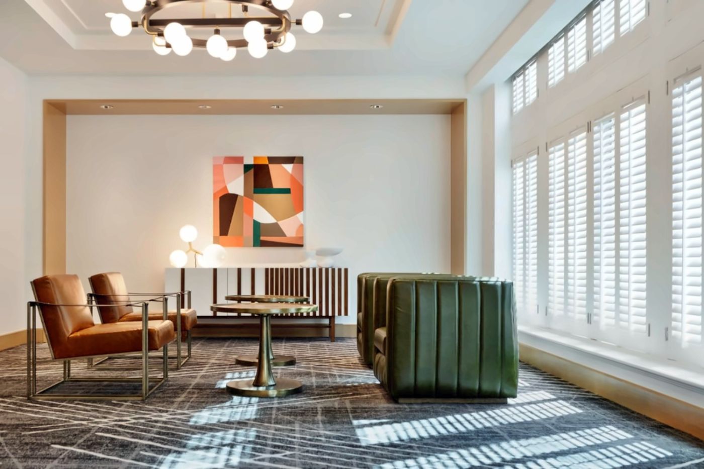 Kimpton Harper Hotel