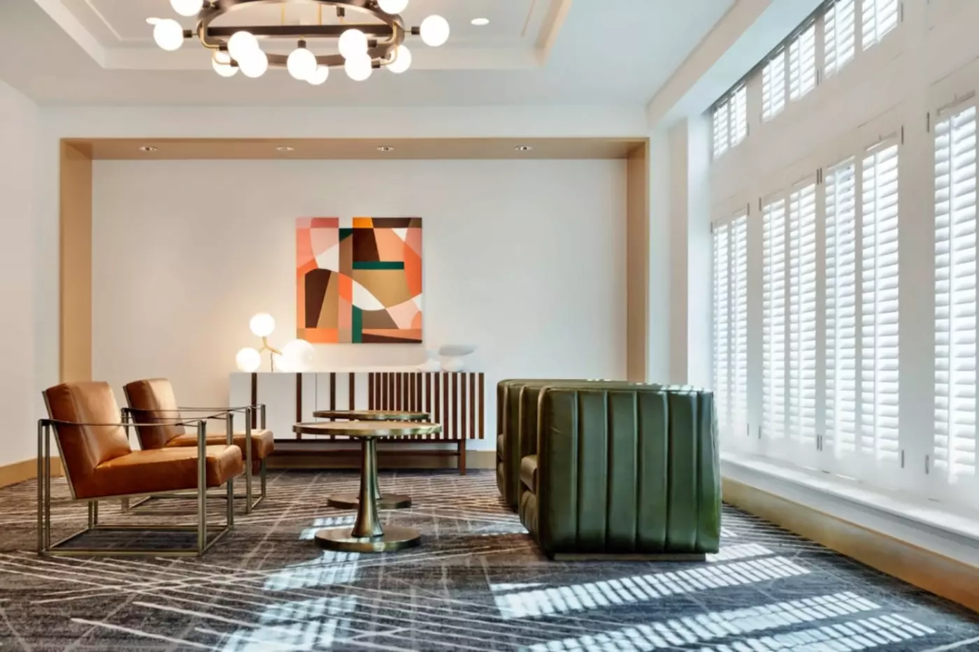 Kimpton Harper Hotel