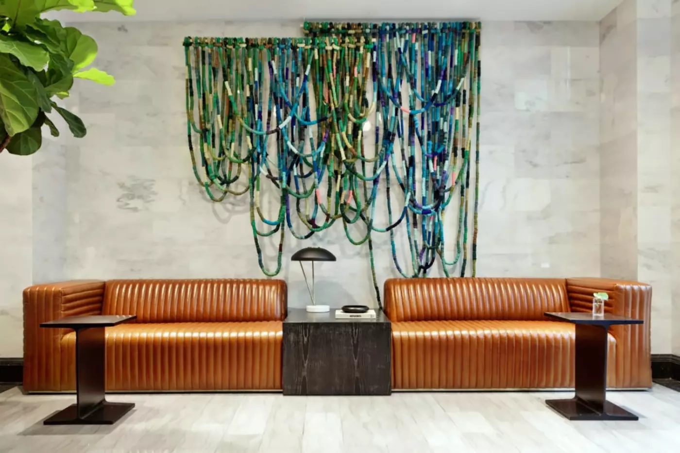 Kimpton Harper Hotel