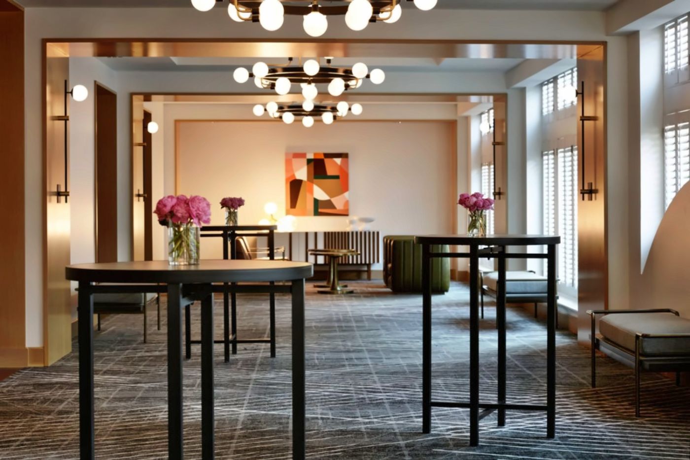 Kimpton Harper Hotel
