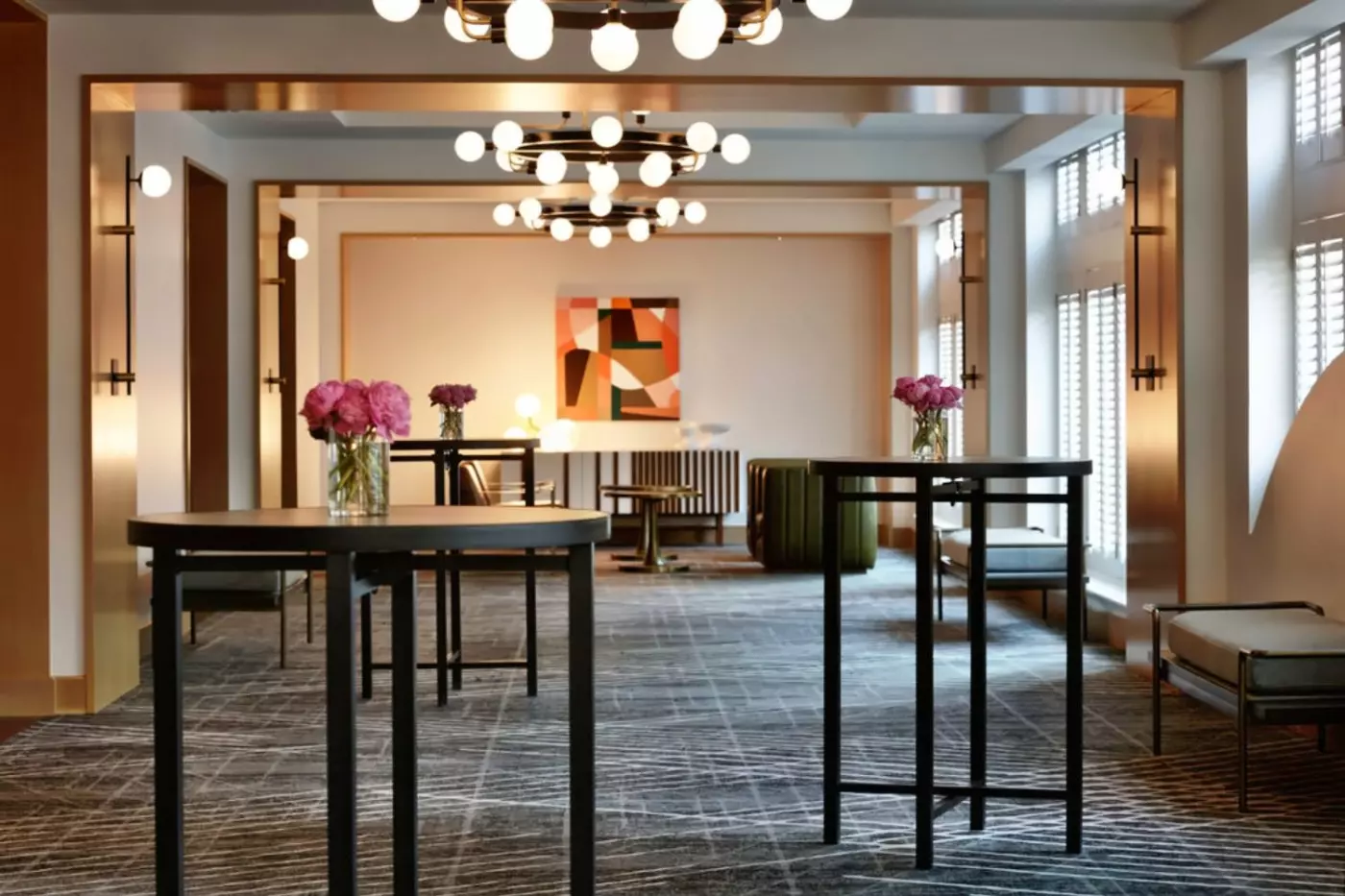 Kimpton Harper Hotel