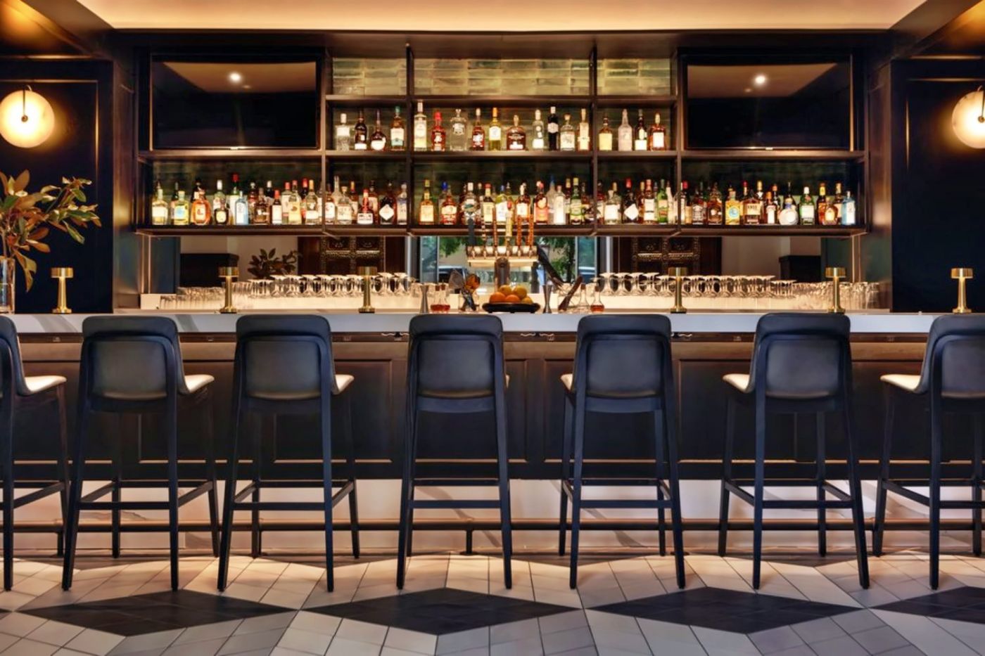Kimpton Harper Hotel